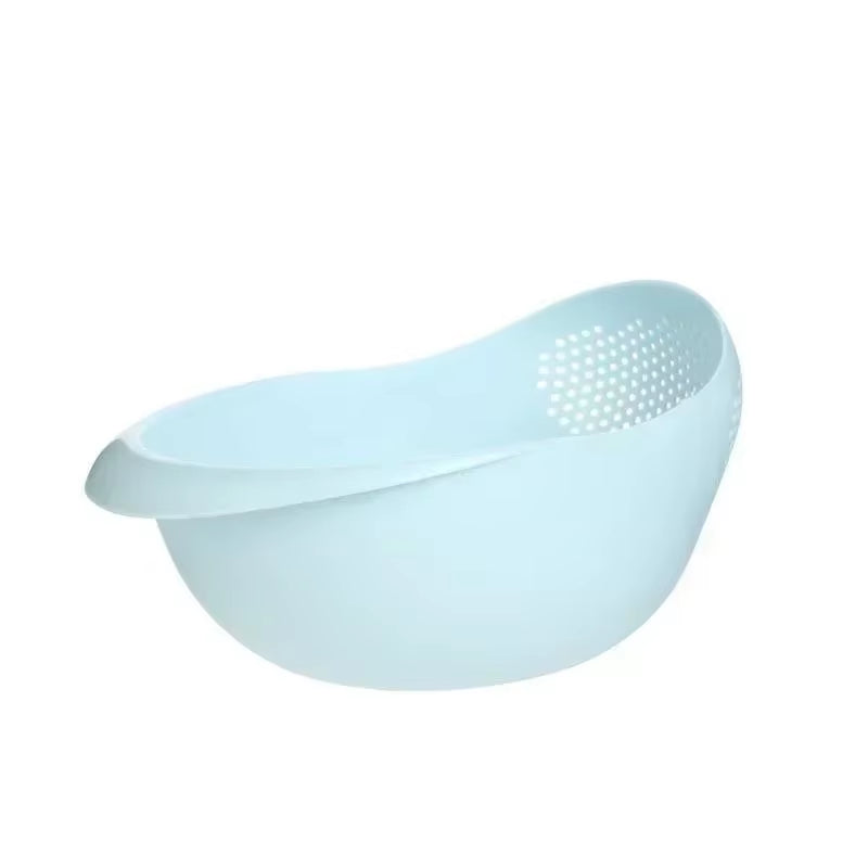 Rice Washing Strainer Basket