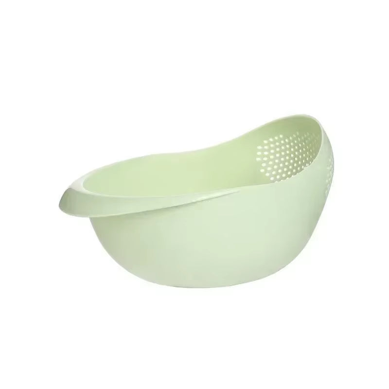 Rice Washing Strainer Basket